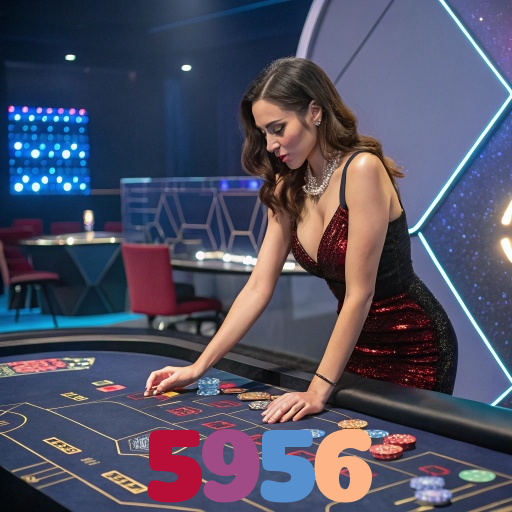 5956：Aposte no futebol, jogue poker e conquiste vitórias épicas!