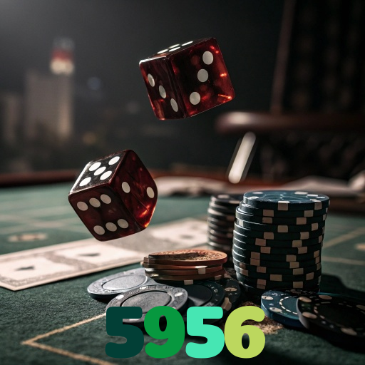 5956：Aposte no futebol, jogue poker e conquiste vitórias épicas!