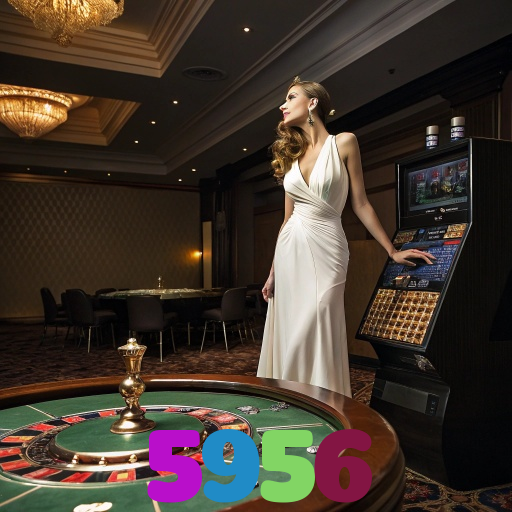 5956：Aposte nas melhores slots e conquiste prêmios como nunca!