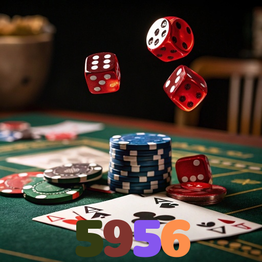 5956：Aposte nas melhores slots e conquiste prêmios como nunca!