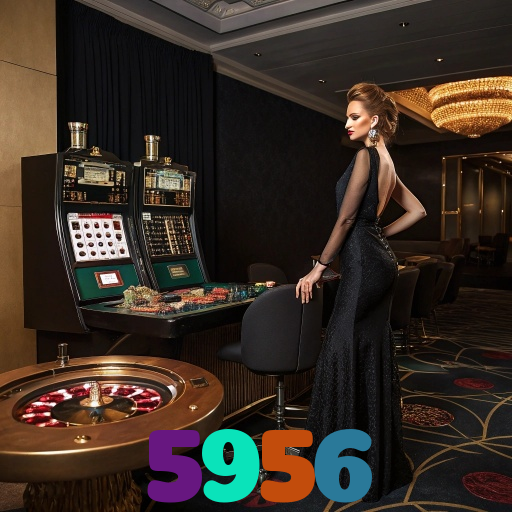5956：Aposte no futebol, jogue poker e conquiste vitórias épicas!