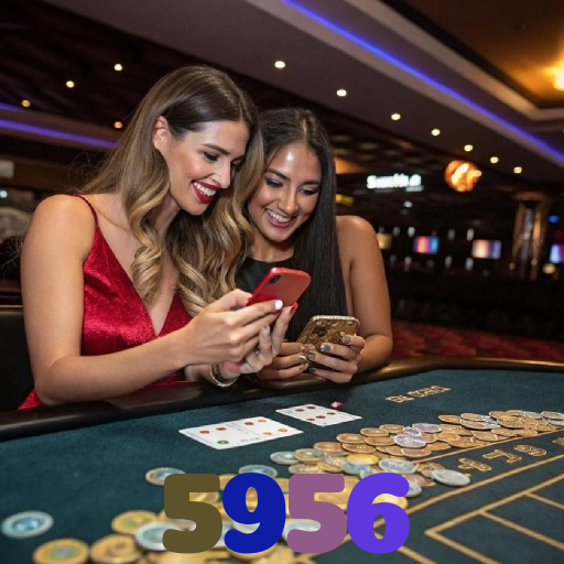 5956：Aposte no futebol, jogue poker e conquiste vitórias épicas!